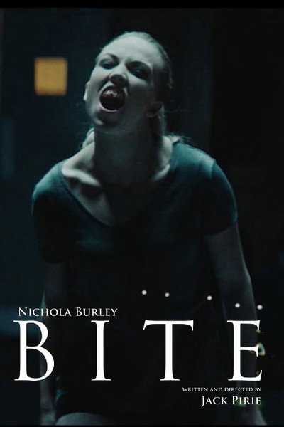 Póster de Bite