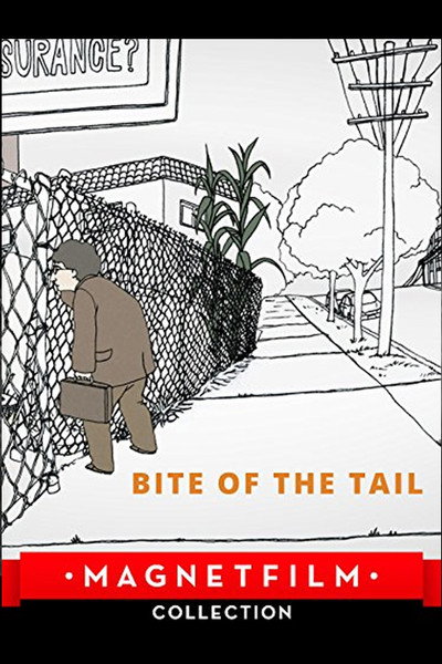 Póster de Bite of the Tail