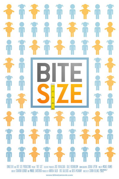 Póster de Bite Size
