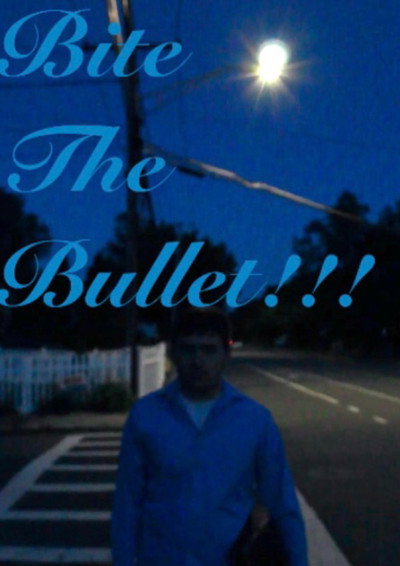 Póster de Bite the Bullet!!!