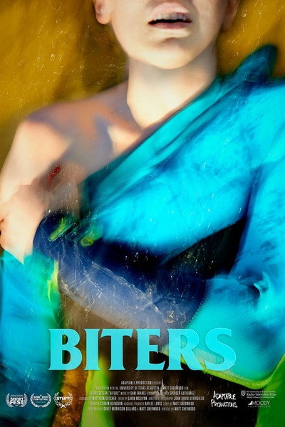 Póster de Biters