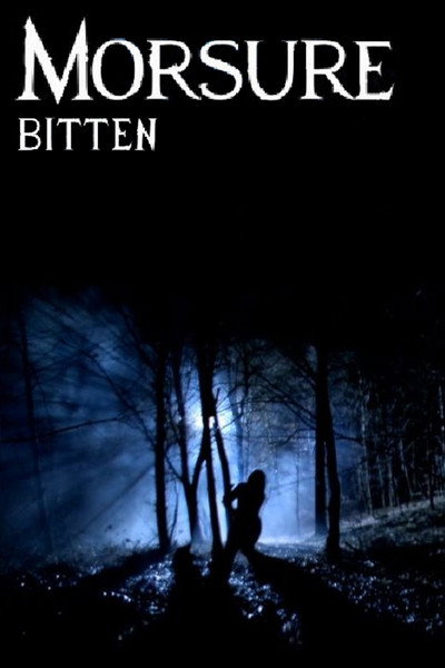 Póster de Bitten