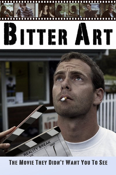 Póster de Bitter Art