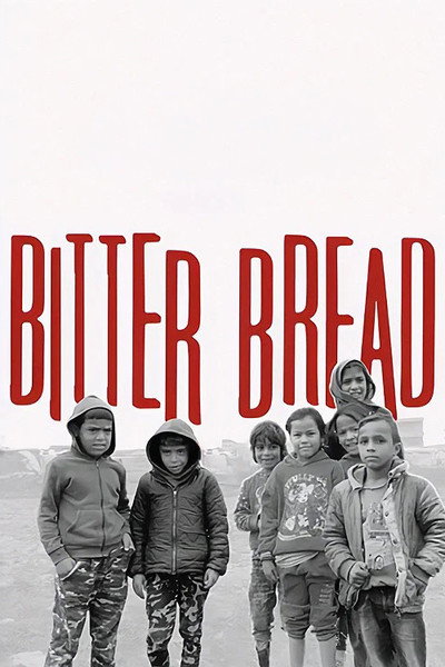 Póster de Bitter Bread