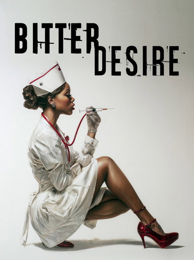 Póster de Bitter Desire