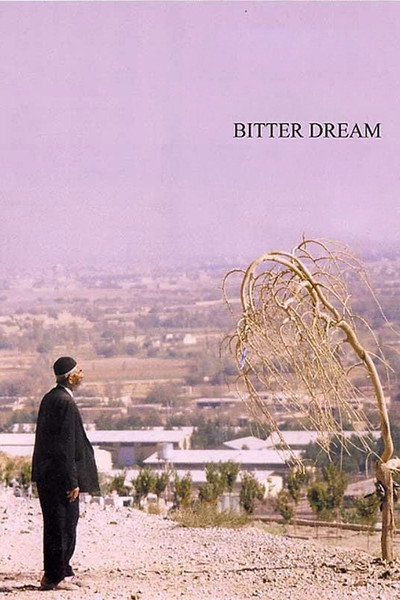 Póster de Bitter Dream