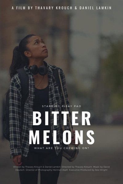Póster de Bitter Melons