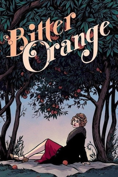 Póster de Bitter Orange