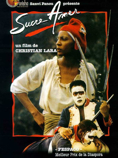 Póster de Bitter Sugar
