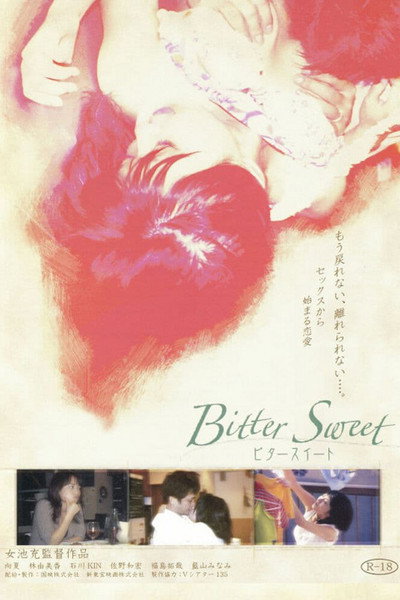 Póster de Bitter Sweet
