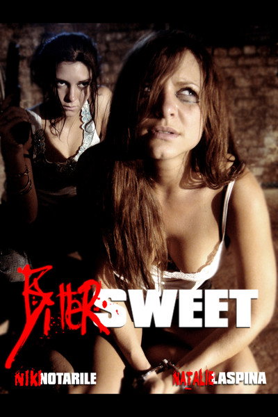 Póster de Bitter Sweet