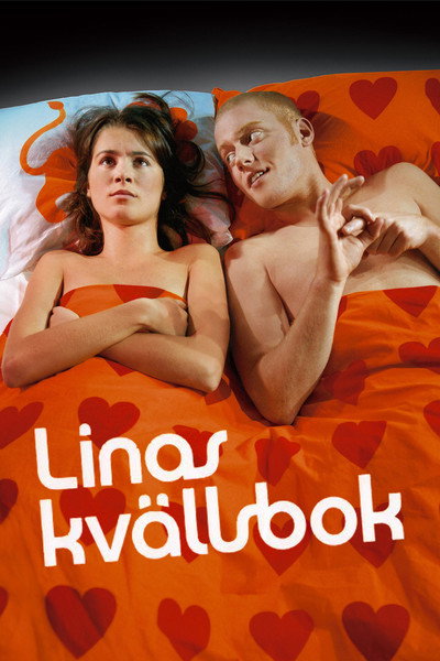 Póster de Bitter Sweetheart