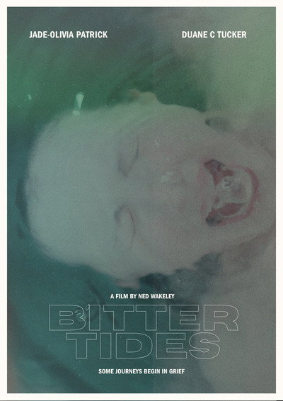 Póster de Bitter Tides