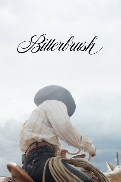 Póster de Bitterbrush