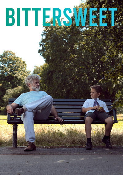 Póster de Bittersweet