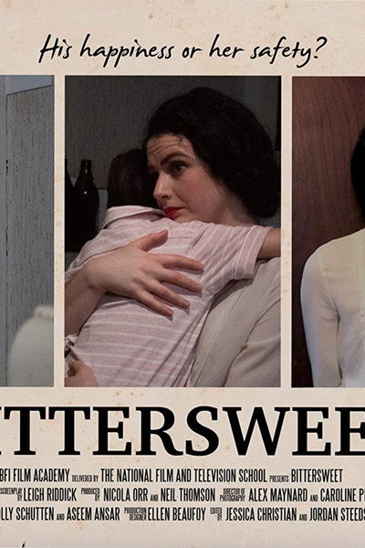 Póster de Bittersweet