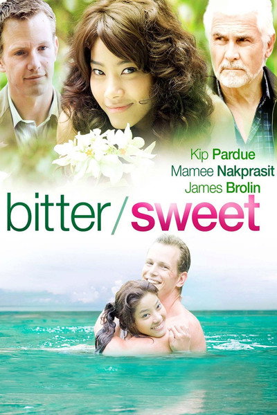 Póster de Bitter/Sweet