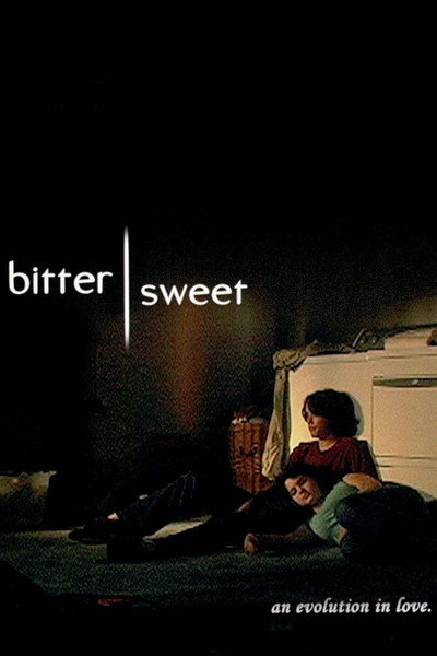 Póster de Bittersweet