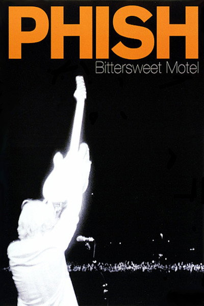 Póster de Bittersweet Motel