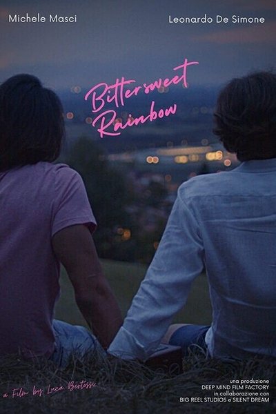 Póster de Bittersweet Rainbow - Homecoming