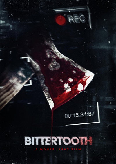 Póster de Bittertooth