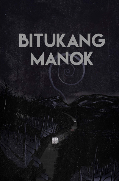Póster de Bitukang manok