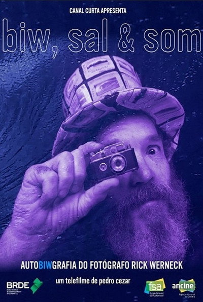 Póster de BIW, Sal e Som