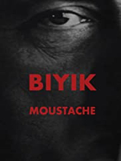 Póster de Biyik
