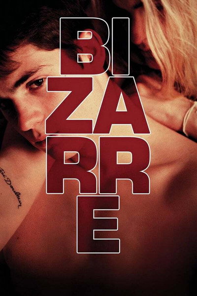 Póster de Bizarre