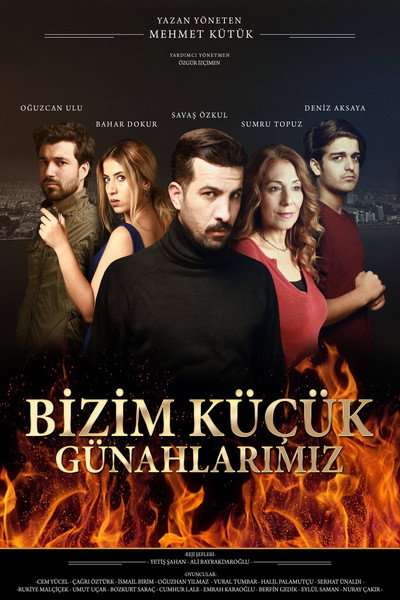 Póster de Bizim Küçük Günahlarimiz