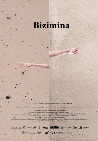 Póster de Bizimina