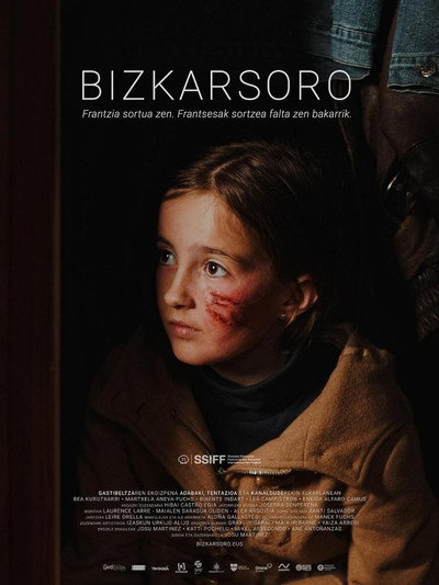 Póster de Bizkarsoro