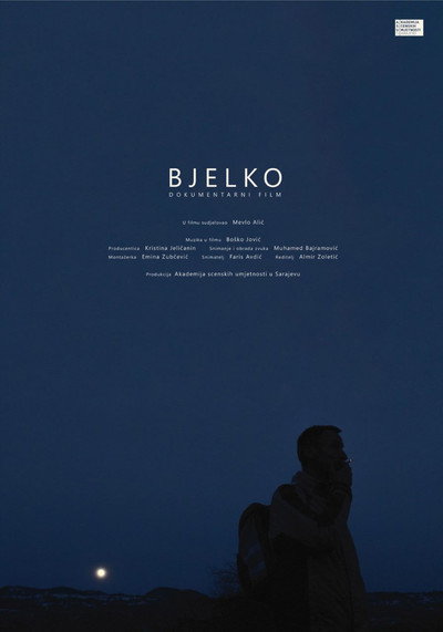 Póster de Bjelko