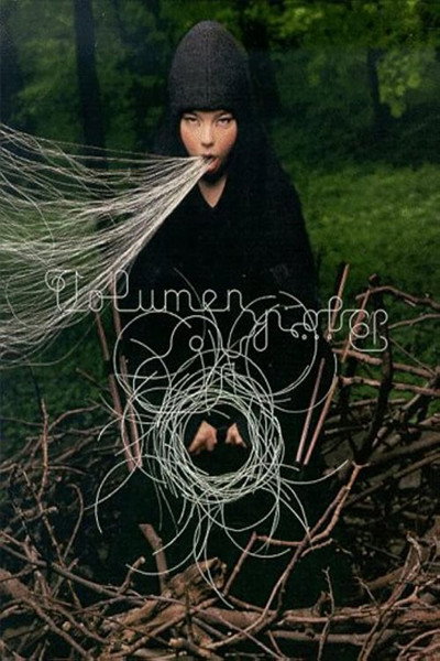 Póster de Björk: Volumen Plus