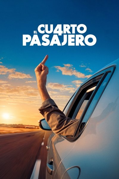 Póster de BlaBlaCar