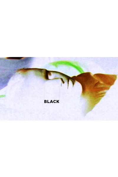 Póster de Black