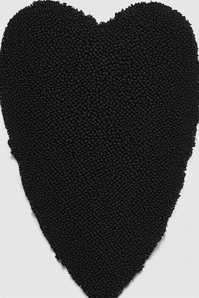 Póster de Black