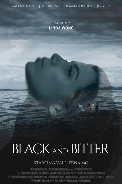 Póster de Black and Bitter