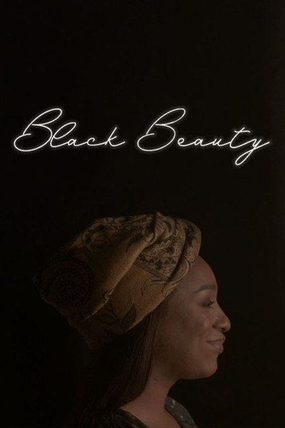 Póster de Black Beauty
