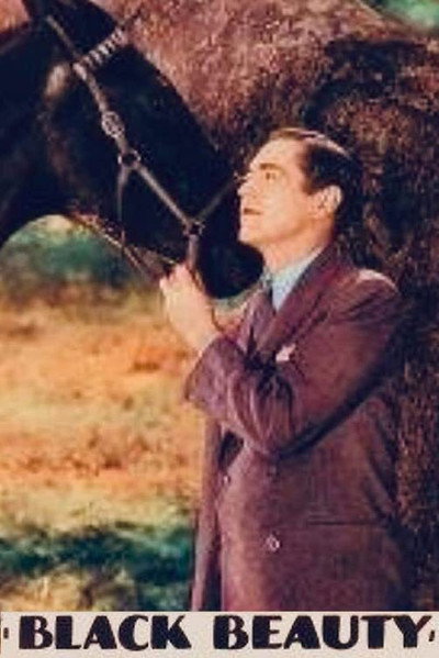 Póster de Black Beauty