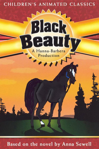 Póster de Black Beauty