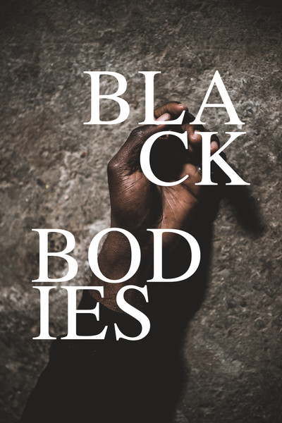 Póster de Black Bodies