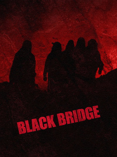 Póster de Black Bridge