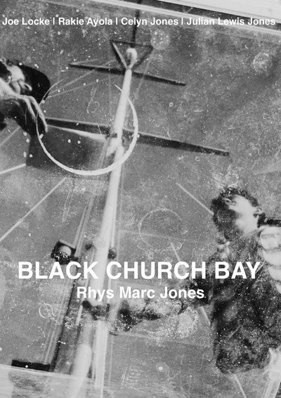 Póster de Black Church Bay
