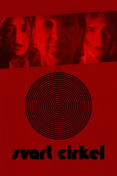 Póster de Black Circle