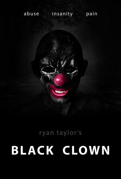 Póster de Black Clown