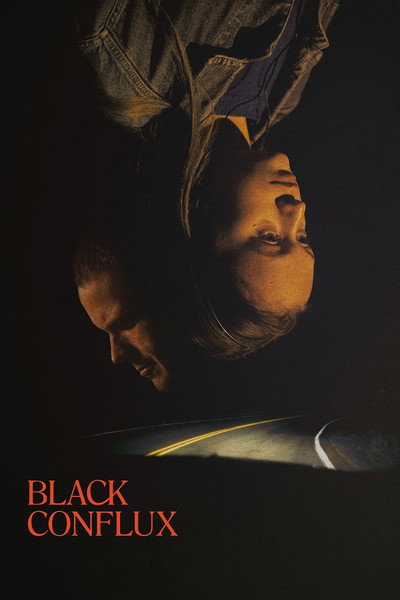 Póster de Black Conflux