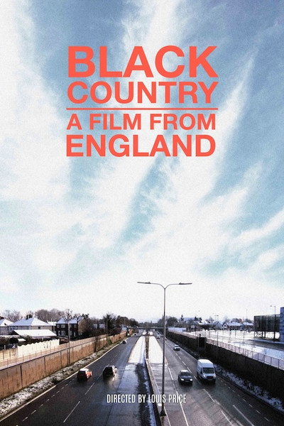 Póster de Black Country