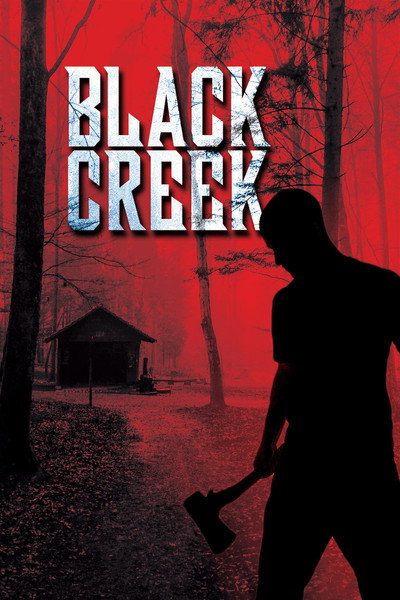 Póster de Black Creek
