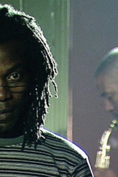 Póster de Black Deutschland